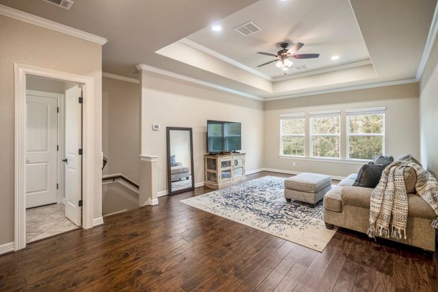 11310 Longmire Creek Court, Conroe, TX 77304