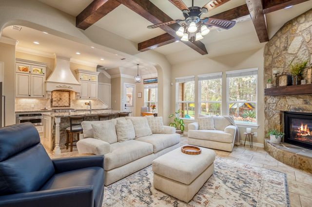 11310 Longmire Creek Court, Conroe, TX 77304