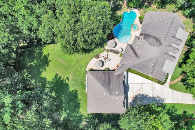 11310 Longmire Creek Court, Conroe, TX 77304
