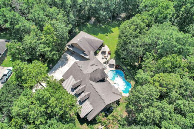 11310 Longmire Creek Court, Conroe, TX 77304