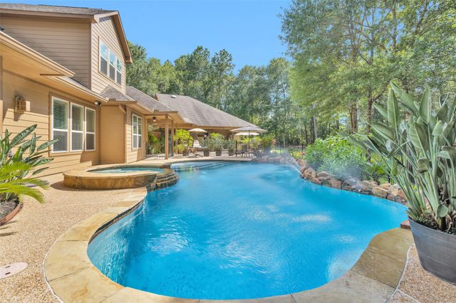11310 Longmire Creek Court, Conroe, TX 77304