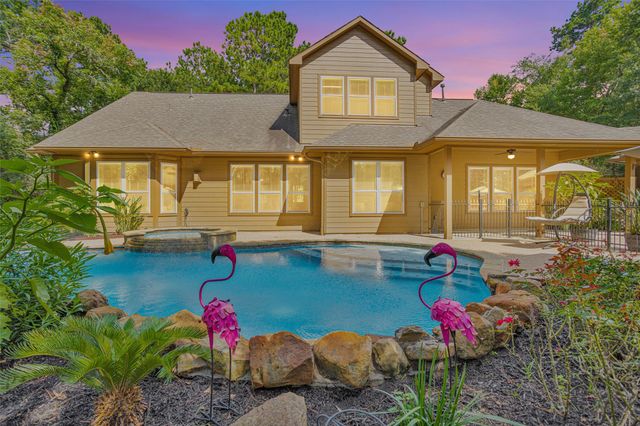 11310 Longmire Creek Court, Conroe, TX 77304