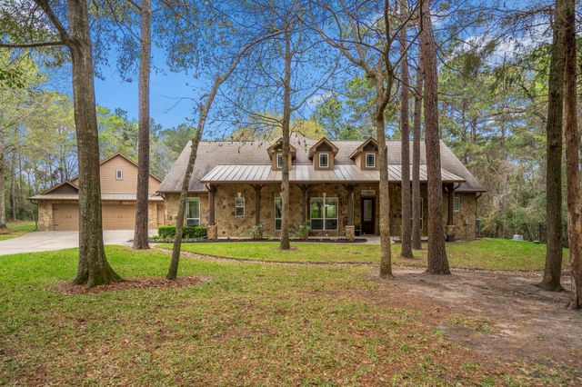 11310 Longmire Creek Court, Conroe, TX 77304