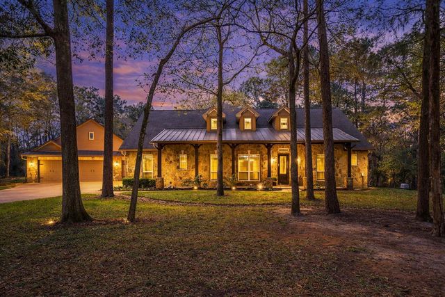 11310 Longmire Creek Court, Conroe, TX 77304