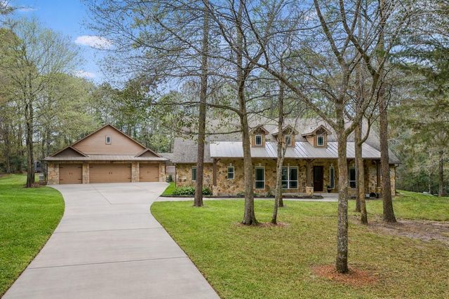11310 Longmire Creek Court, Conroe, TX 77304