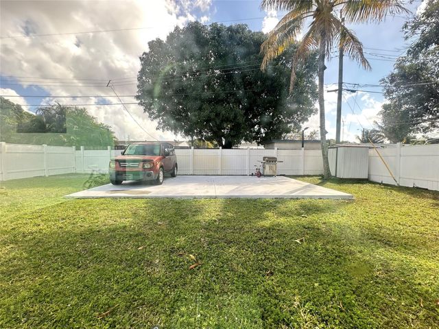 6460 SW 30th Street, Miramar, FL 33023