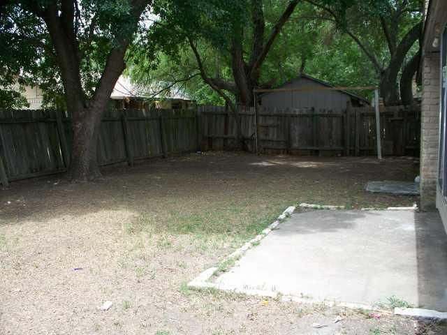 7100 Meadow RUN, Austin, TX 78745