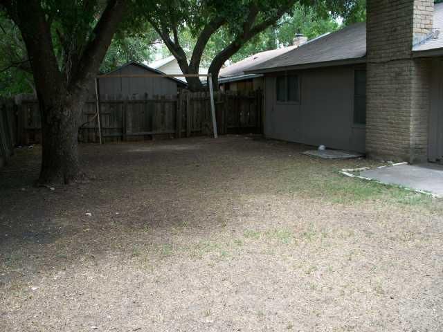 7100 Meadow RUN, Austin, TX 78745