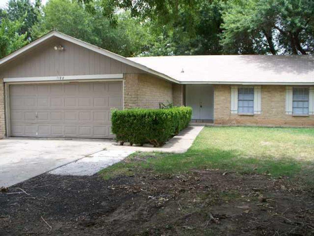 7100 Meadow RUN, Austin, TX 78745
