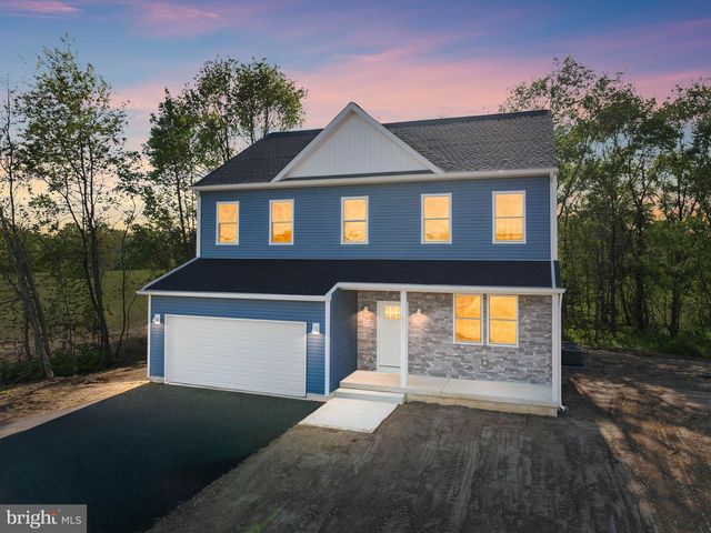 400 PAULSBORO RD, Swedesboro, NJ 08085