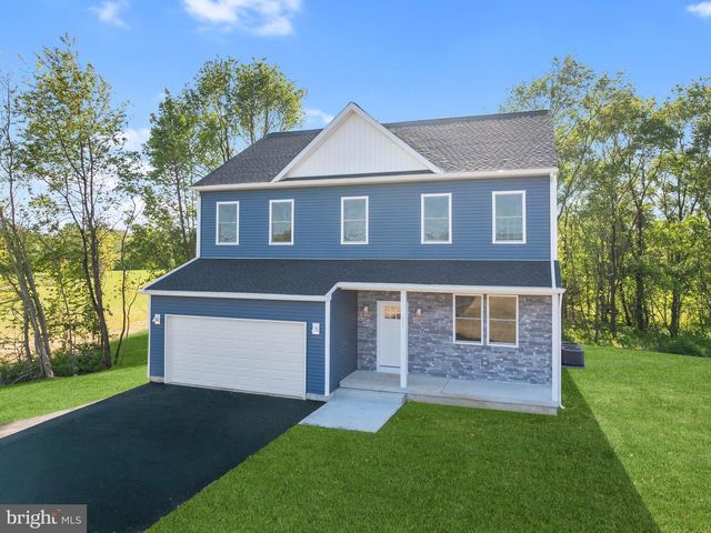 400 PAULSBORO RD, Swedesboro, NJ 08085