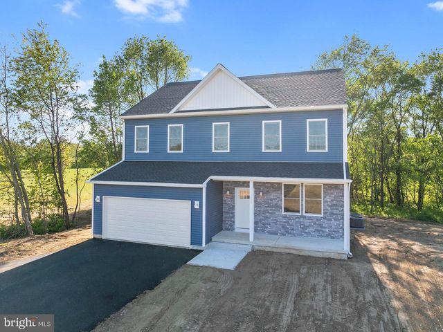 400 PAULSBORO RD, Swedesboro, NJ 08085