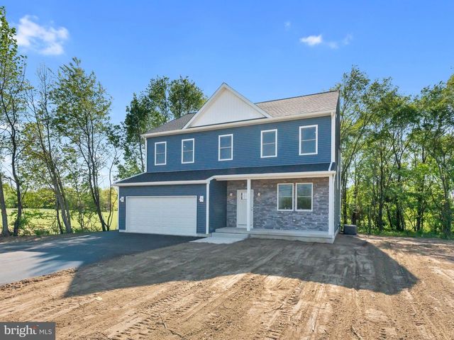 400 PAULSBORO RD, Swedesboro, NJ 08085