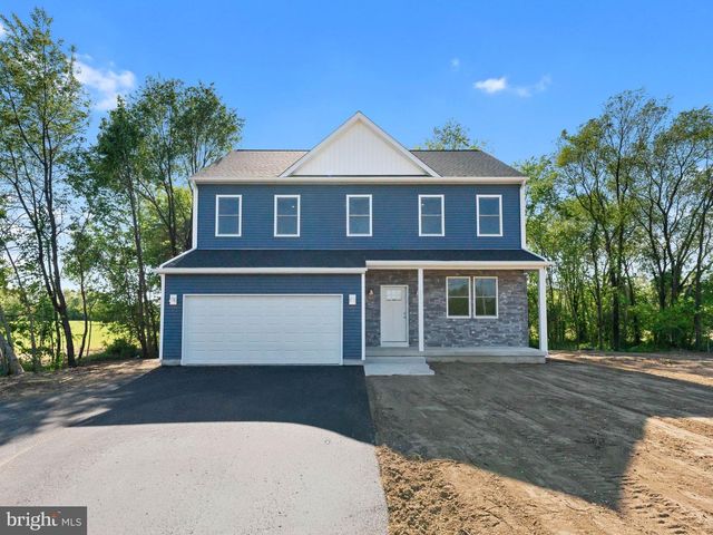 400 PAULSBORO RD, Swedesboro, NJ 08085