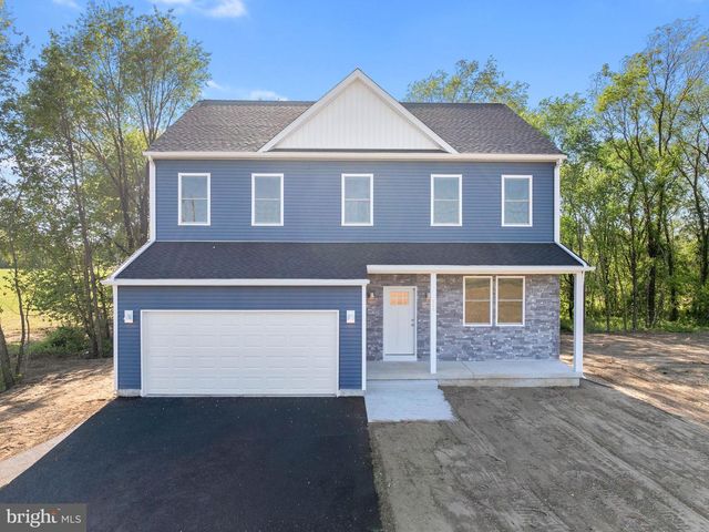 400 PAULSBORO RD, Swedesboro, NJ 08085