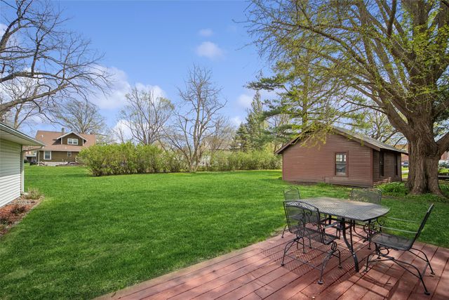 808 N D Street, Indianola, IA 50125