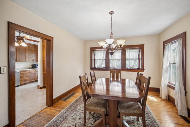 808 N D Street, Indianola, IA 50125