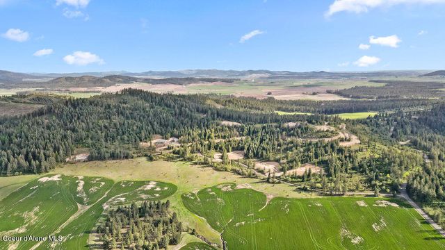 Lot 12 Lone Moose Dr, Plummer, ID 83851