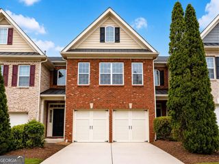 1520 Bouvier Place 3, Lawrenceville, GA 30043