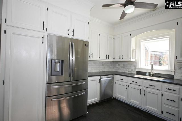 723 Moss Creek Drive, Cayce, SC 29033