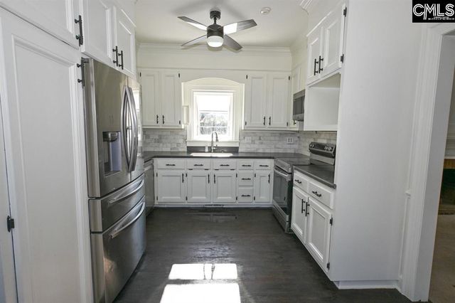 723 Moss Creek Drive, Cayce, SC 29033