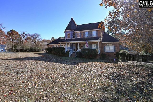 723 Moss Creek Drive, Cayce, SC 29033