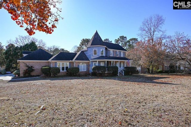 723 Moss Creek Drive, Cayce, SC 29033