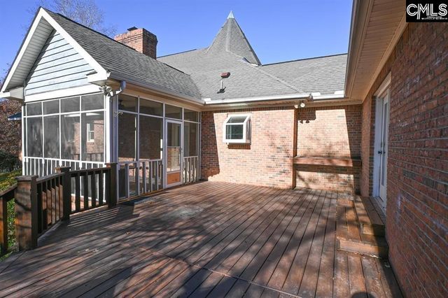 723 Moss Creek Drive, Cayce, SC 29033