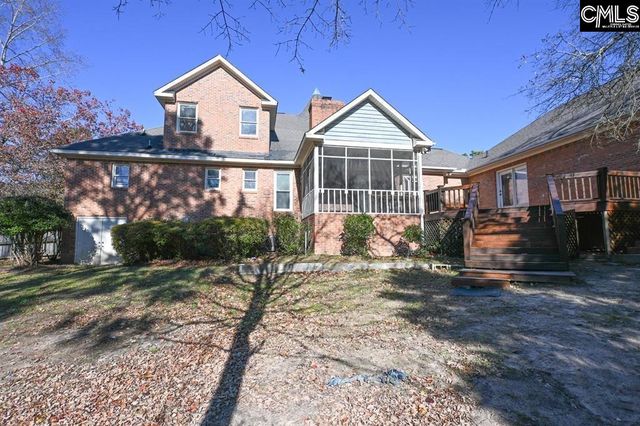 723 Moss Creek Drive, Cayce, SC 29033