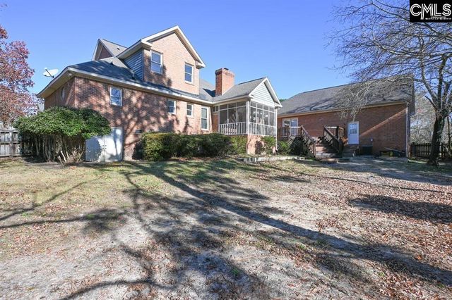 723 Moss Creek Drive, Cayce, SC 29033