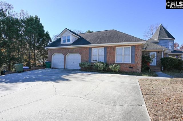 723 Moss Creek Drive, Cayce, SC 29033