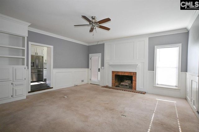 723 Moss Creek Drive, Cayce, SC 29033