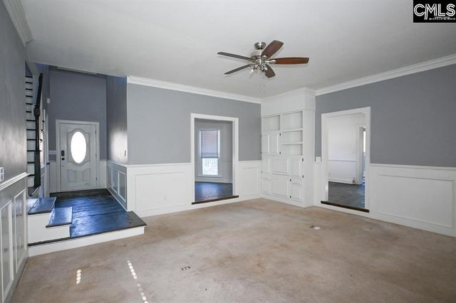 723 Moss Creek Drive, Cayce, SC 29033