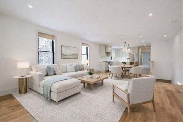 68 Rowe St 1, Boston, MA 02131