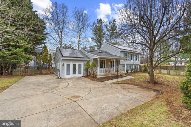 524 YELLOW LILY CT, Westminster, MD 21158