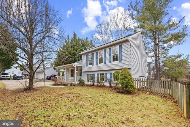 524 YELLOW LILY CT, Westminster, MD 21158