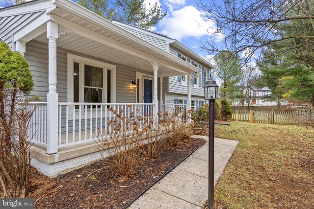 524 YELLOW LILY CT, Westminster, MD 21158