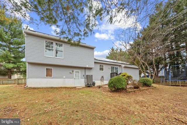 524 YELLOW LILY CT, Westminster, MD 21158