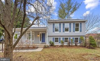 524 YELLOW LILY CT, Westminster, MD 21158