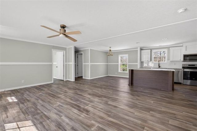 5567 Wapakonata Trail, Oxford, GA 30054