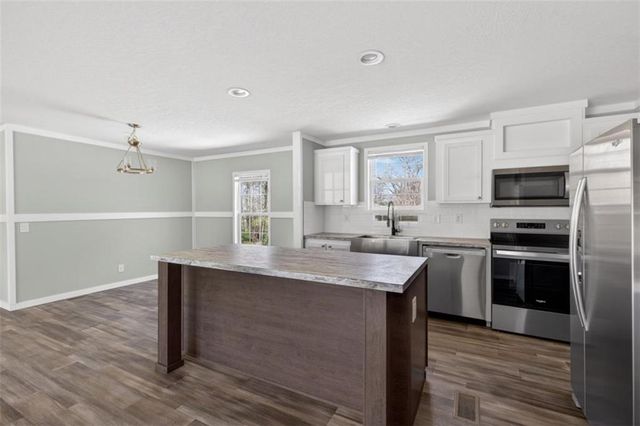 5567 Wapakonata Trail, Oxford, GA 30054