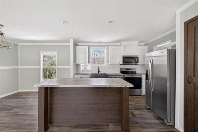 5567 Wapakonata Trail, Oxford, GA 30054