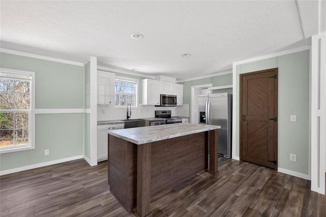 5567 Wapakonata Trail, Oxford, GA 30054