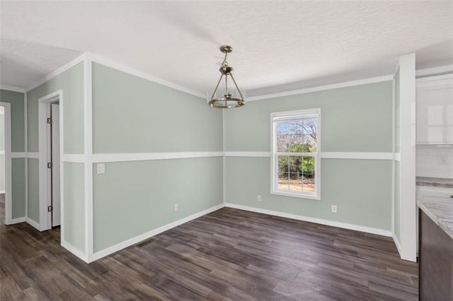 5567 Wapakonata Trail, Oxford, GA 30054