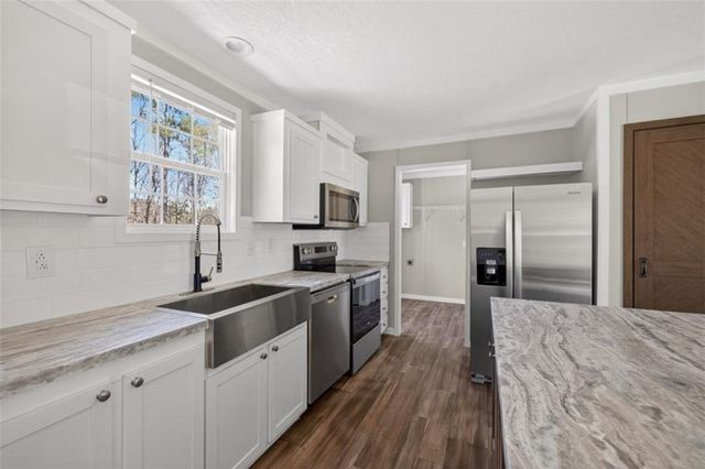 5567 Wapakonata Trail, Oxford, GA 30054