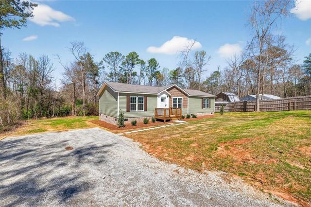 5567 Wapakonata Trail, Oxford, GA 30054