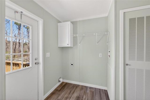 5567 Wapakonata Trail, Oxford, GA 30054