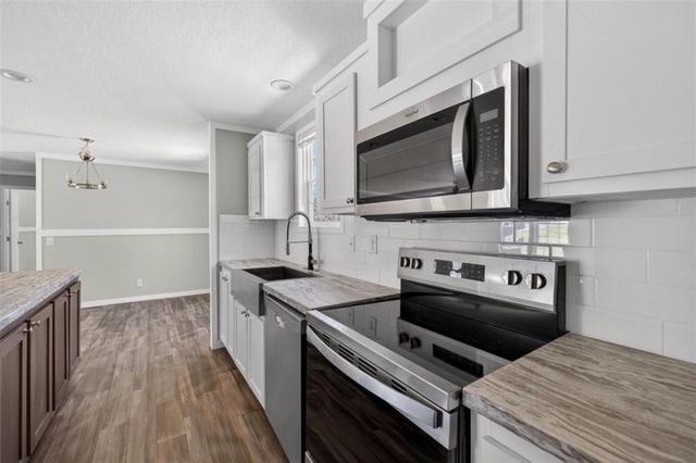 5567 Wapakonata Trail, Oxford, GA 30054