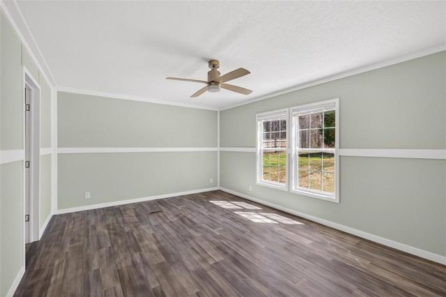 5567 Wapakonata Trail, Oxford, GA 30054