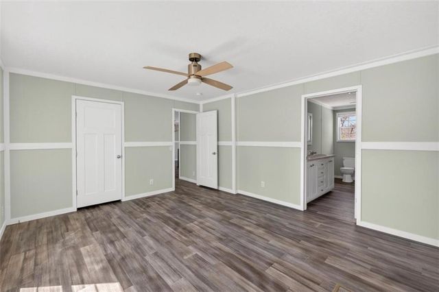 5567 Wapakonata Trail, Oxford, GA 30054